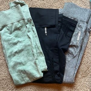 Gymshark leggings